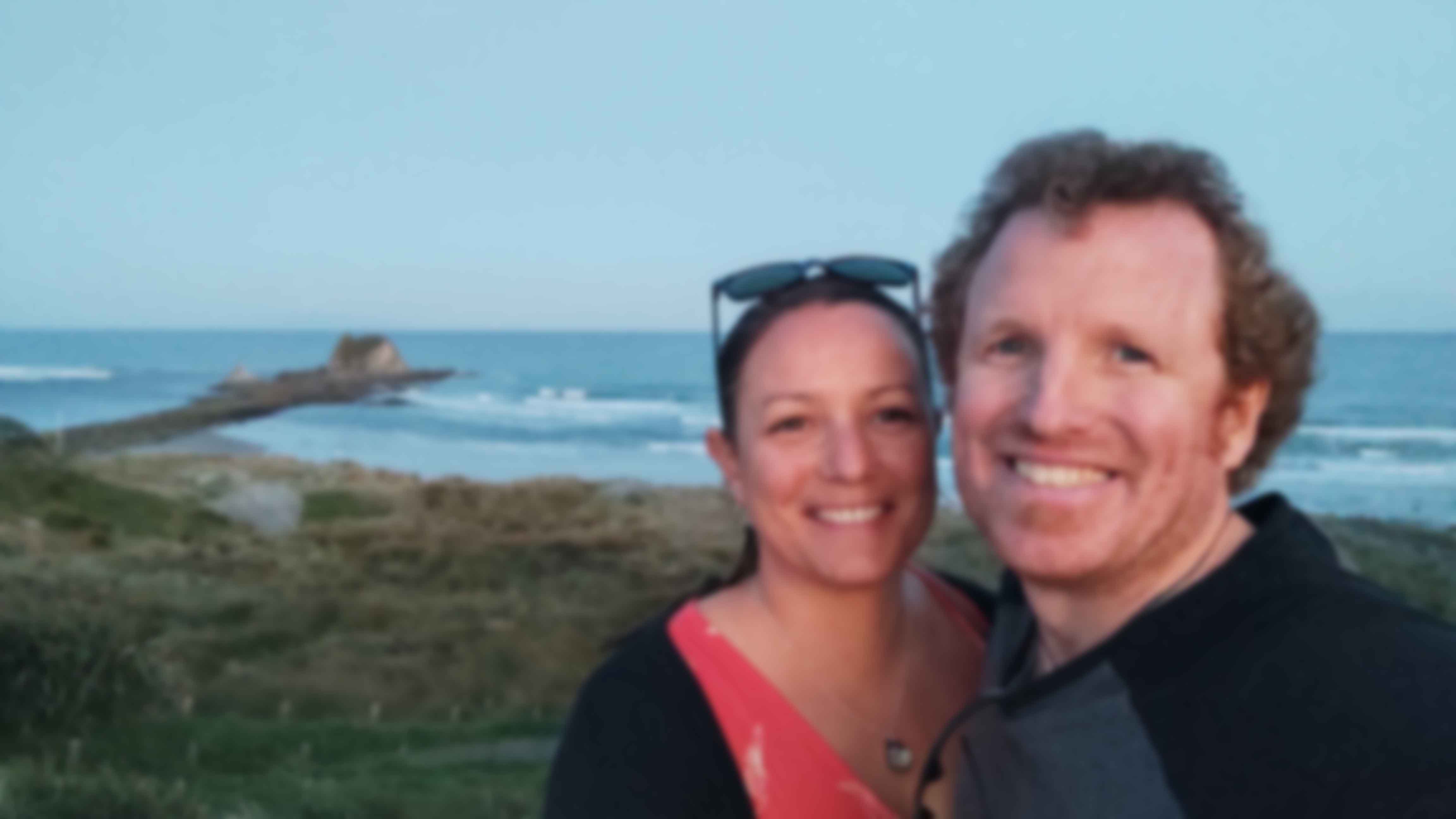 Blurry image or low resolution