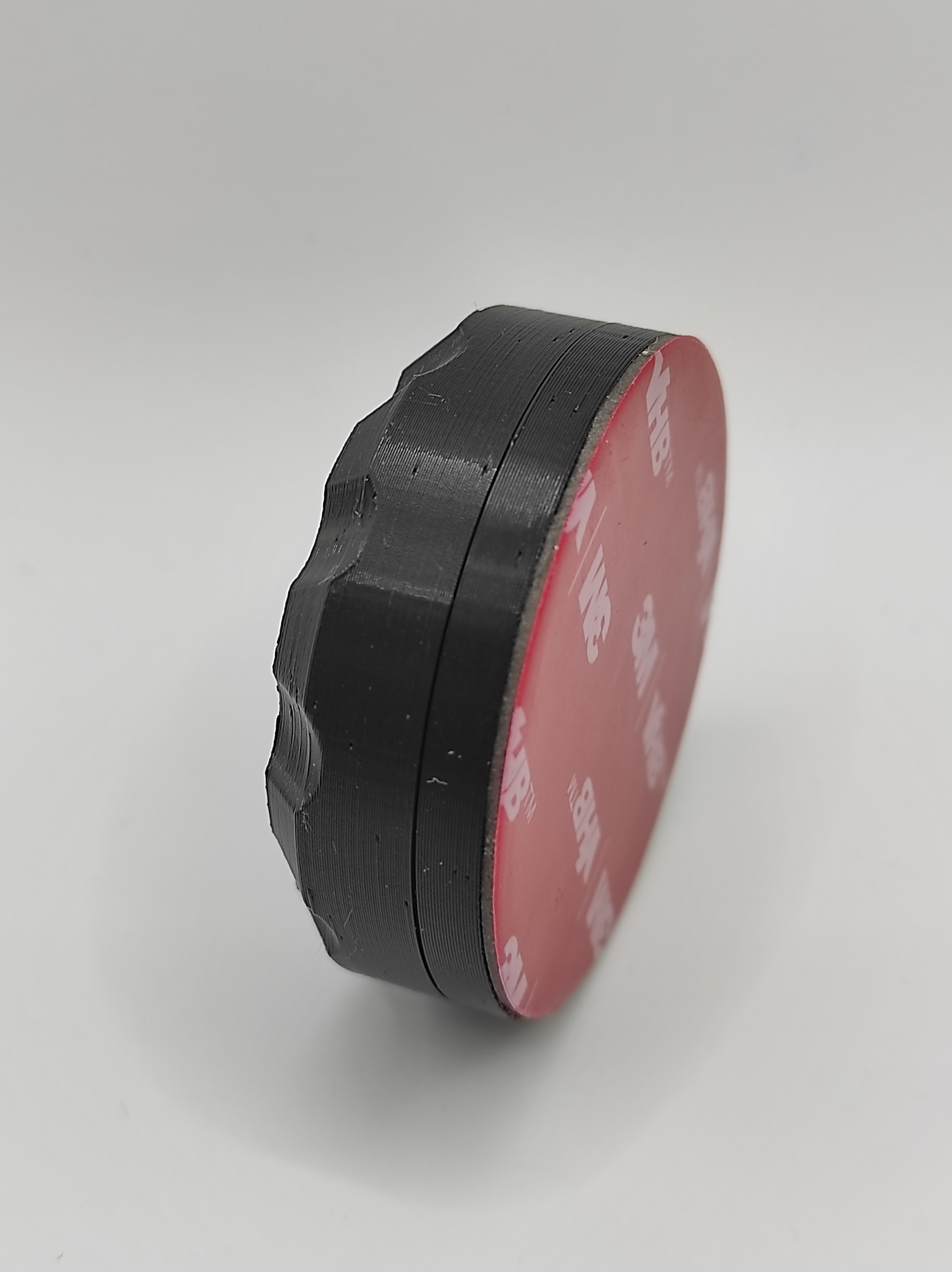 AirTag next to ToolTag